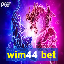 wim44 bet